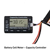 Battery Cell Meter - Capacity Controller