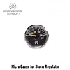 Wolverine Micro Gauge for Storm Regulator (Normal Pressure)