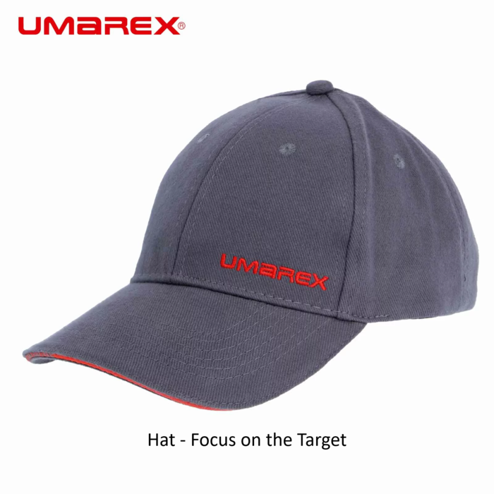 UMAREX Hat - Focus on the Target