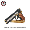G&G GPM1911 IWO JIMA Limited Version