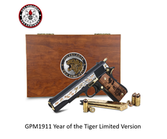 G&G GPM1911 Year of the Tiger Limited Version