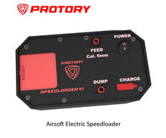 Protory Airsoft Electric Speedloader