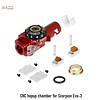 Maxx Model CNC hopup chamber for Scorpion Evo-3