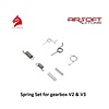 Lonex Spring Set for gearbox V2 & V3
