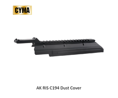 CYMA AK RIS C194 Dust Cover