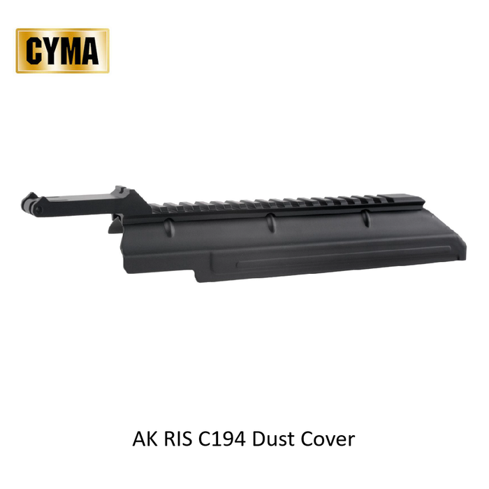 CYMA AK RIS C194 Dust Cover