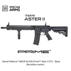 Specna Arms Daniel Defense® MK18 SA-P26 Prime™ Aster II ETU Carbine - Black (Brushless Motor)