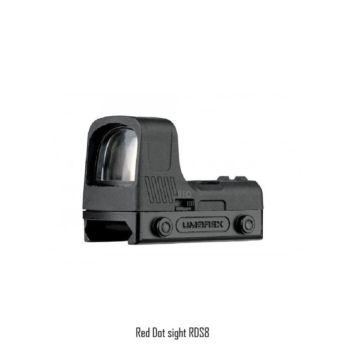 UMAREX Red Dot sight RDS8