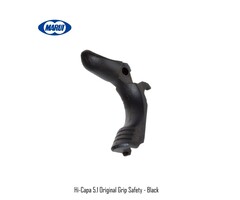 Tokyo Marui Hi-Capa 5.1 Original Grip Safety - Black