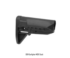 VFC BCM Gunfighter MOD0 Stock