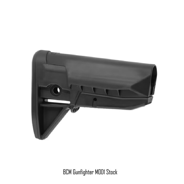 VFC BCM Gunfighter MOD0 Stock