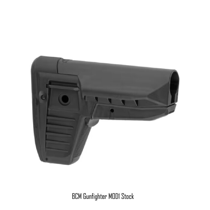 VFC BCM Gunfighter MOD1 Stock
