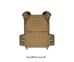 Shadow Tactical Falcon QRB Plate Carrier