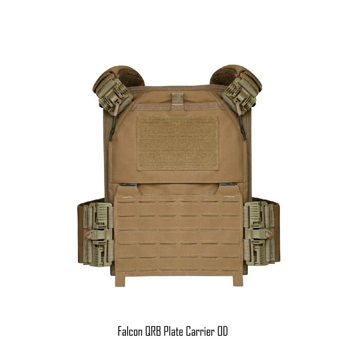 Shadow Tactical Falcon QRB Plate Carrier