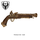 Flintlock CO2 - Gold (SHOW MODEL)