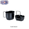 BCB Crusader Cooking Set