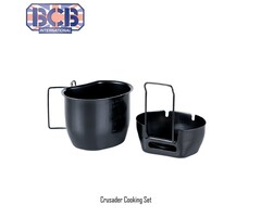 BCB Crusader Cooking Set