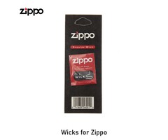 Zippo Wicks for Zippo