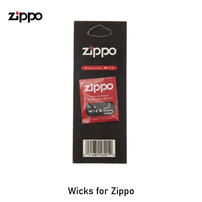 Zippo Wicks for Zippo