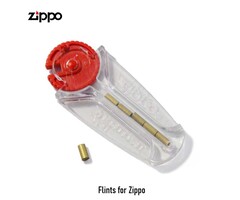 Zippo Flints for Zippo
