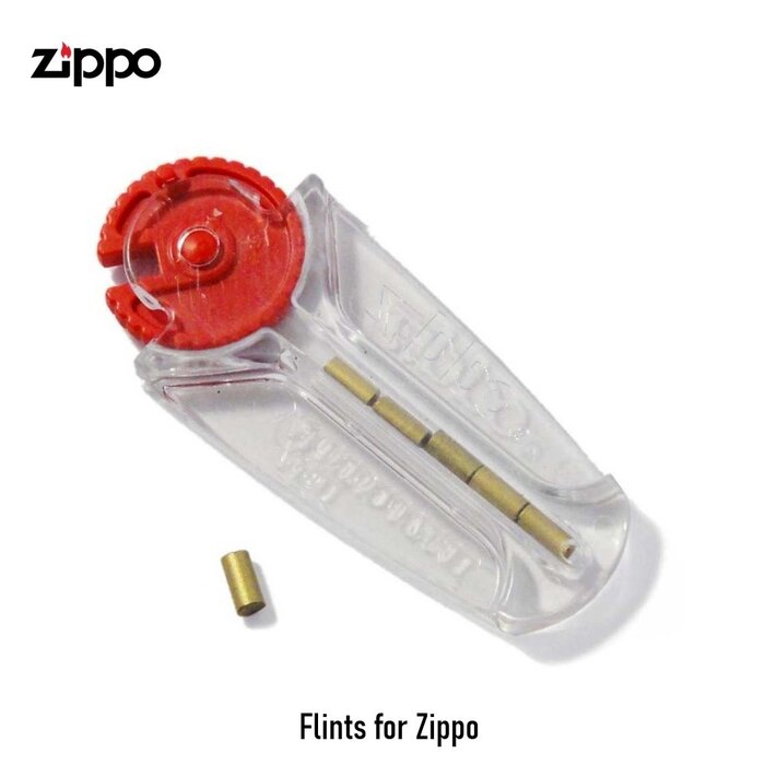 Zippo Flints for Zippo