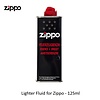 Zippo Lighter Fluid for Zippo - 125ml