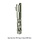 Outer Barrel for TM Hi-Capa 4.3 Spiral GEN2
