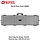 Hard Case XL  - Pluck