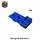 Rear Sight for TM Hi-Capa 5.1