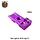 Rear Sight for TM Hi-Capa 5.1