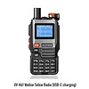 Baofeng UV-K61 Walkie Talkie Radio (USB-C charging)
