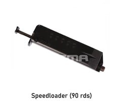 Speedloader (90 rds)