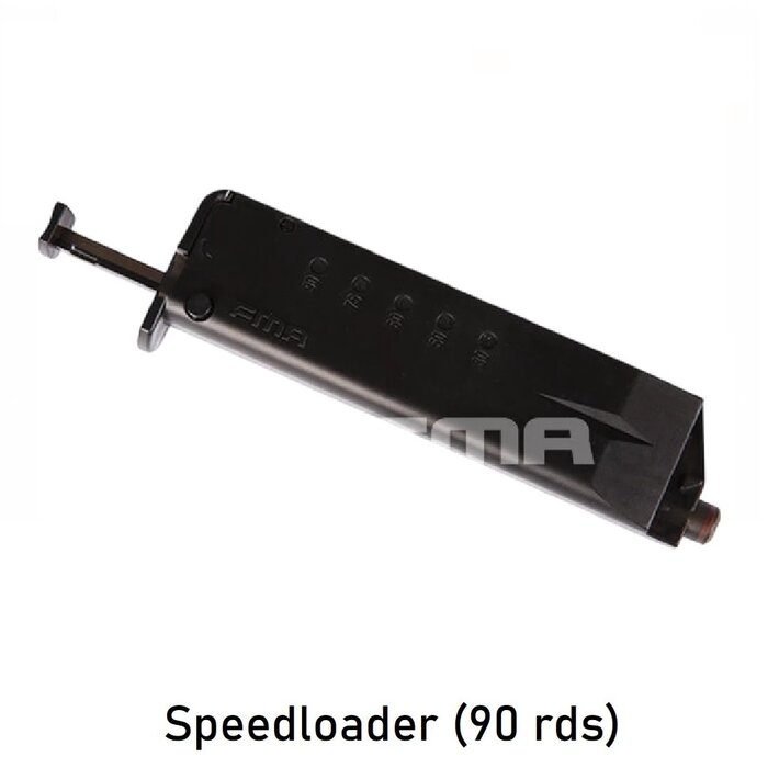 Speedloader (90 rds)