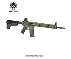 Krytac Trident Mk2 SPR Full Power FG