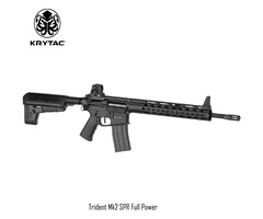 Krytac Trident Mk2 SPR Full Power