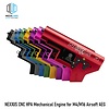Mech Labs NEXXUS CNC HPA Mechanical Engine for M4/M16 Airsoft AEG