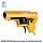 NEXXUS CNC HPA Mechanical Engine for M4/M16 Airsoft AEG