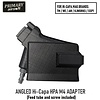 Primary Airsoft ANGLED Hi-Capa HPA M4 ADAPTER