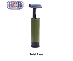 BCB Twist razor CS613
