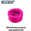 TECHT GUN SAV Performance Grease
