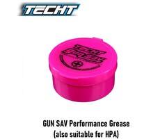 TECHT GUN SAV Performance Grease
