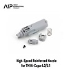 AIP High-Speed Reinforced Nozzle for TM Hi-Capa 4.3/5.1