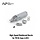 High-Speed Reinforced Nozzle for TM Hi-Capa 4.3/5.1