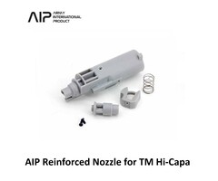 AIP Reinforced Nozzle for TM Hi-Capa