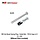 CNC Alu Recoil Spring Plug + Guide Rod - TM Hi-Capa 4.3 / 5.1 / 1911