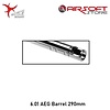 Action Army 6.01 AEG Barrel