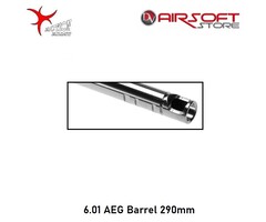Action Army 6.01 AEG Barrel