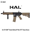 Specna Arms SA-C19 CORE™ Daniel Defense® HAL ETU™ Chaos Bronze