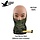 Face Warrior Mask