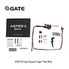 Gate ASTER II BT Expert Quantum Trigger 2 Rear Wired